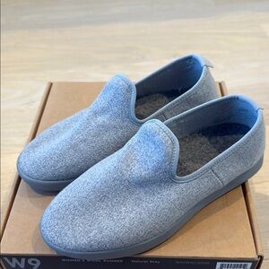 Allbirds Wool Lounger Slip-Ons